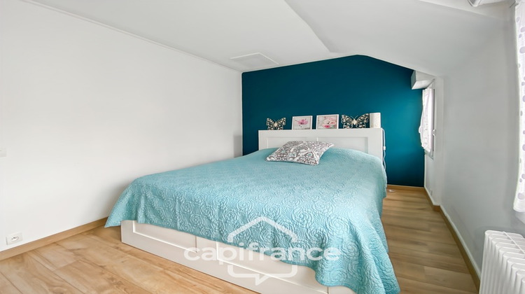 Ma-Cabane - Vente Maison LAGNY SUR MARNE, 59 m²