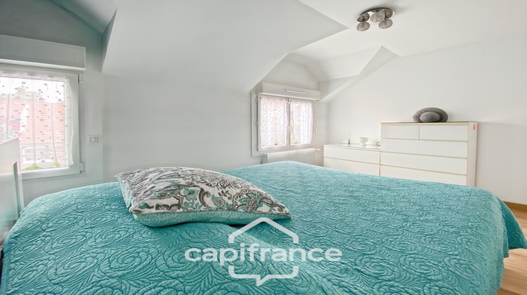 Ma-Cabane - Vente Maison LAGNY SUR MARNE, 59 m²