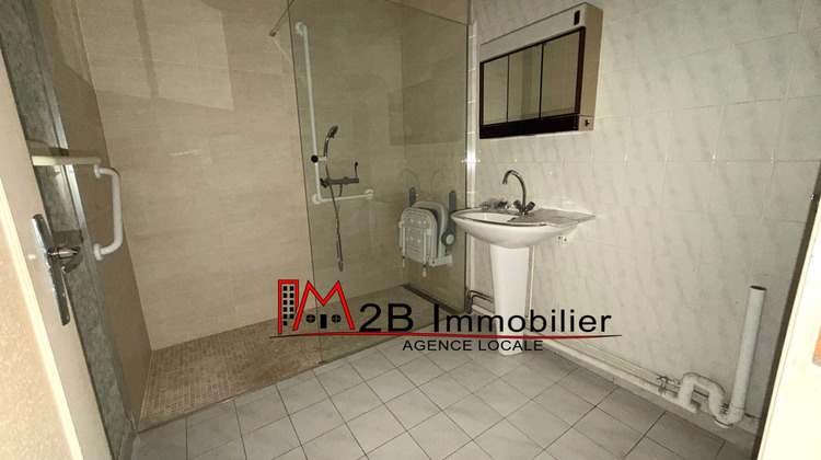 Ma-Cabane - Vente Maison LAGNY-SUR-MARNE, 80 m²