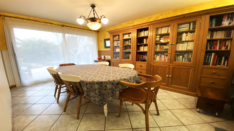 Ma-Cabane - Vente Maison Lagny-sur-Marne, 114 m²