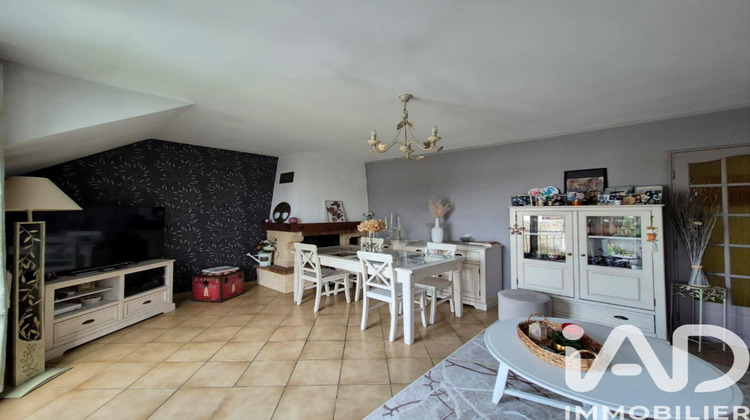 Ma-Cabane - Vente Maison Lagny-sur-Marne, 175 m²