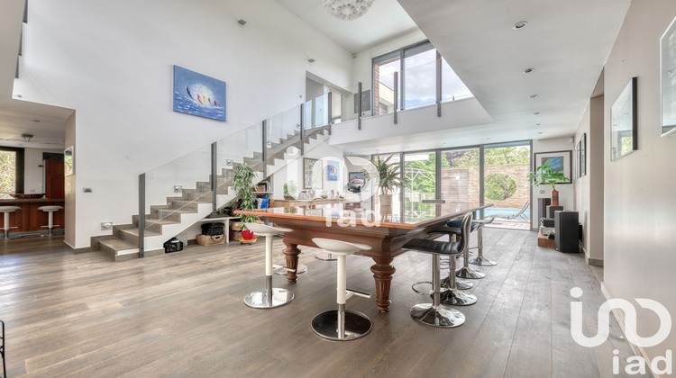 Ma-Cabane - Vente Maison Lagny-sur-Marne, 343 m²