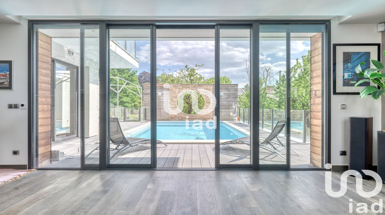 Ma-Cabane - Vente Maison Lagny-sur-Marne, 343 m²