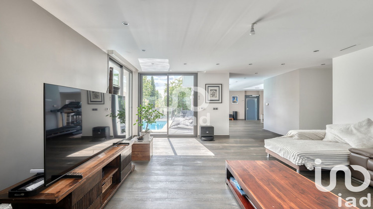 Ma-Cabane - Vente Maison Lagny-sur-Marne, 343 m²