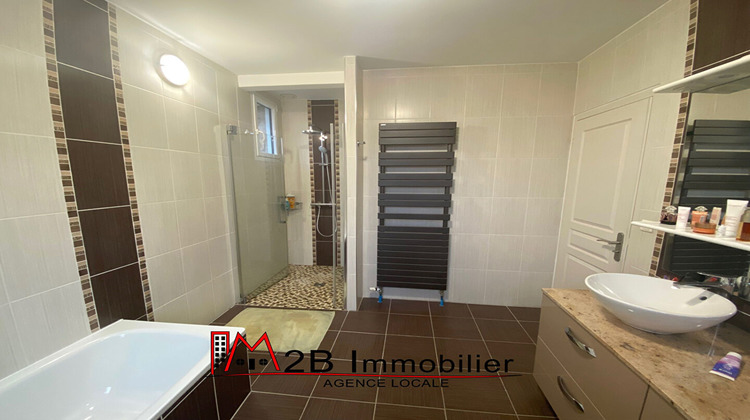 Ma-Cabane - Vente Maison LAGNY-SUR-MARNE, 200 m²