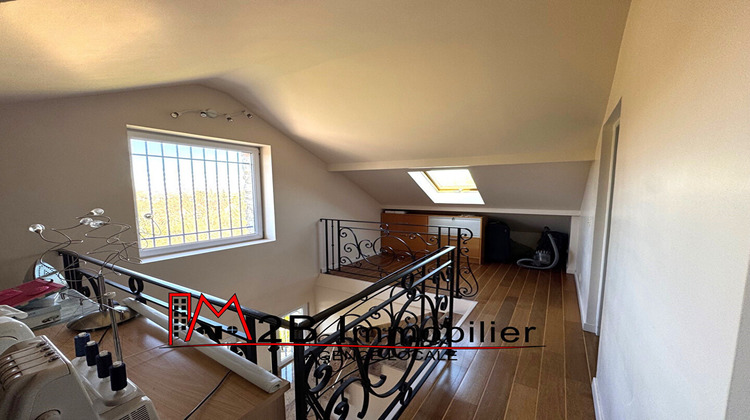 Ma-Cabane - Vente Maison LAGNY-SUR-MARNE, 200 m²