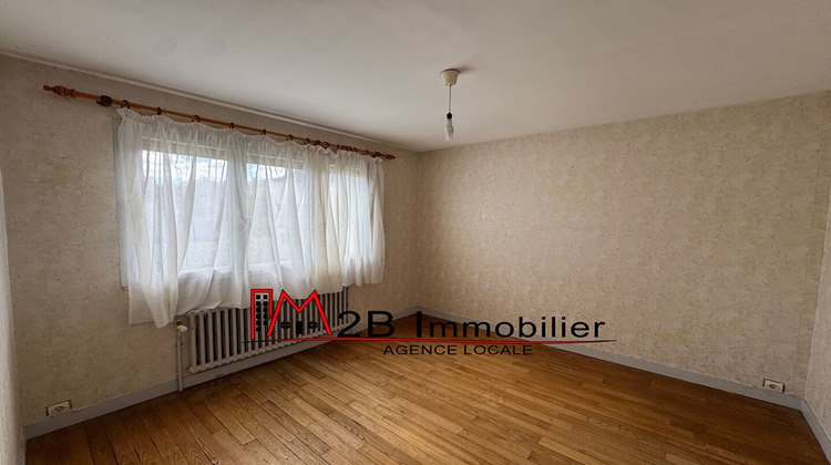 Ma-Cabane - Vente Maison LAGNY-SUR-MARNE, 135 m²