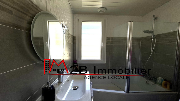 Ma-Cabane - Vente Maison LAGNY-SUR-MARNE, 93 m²