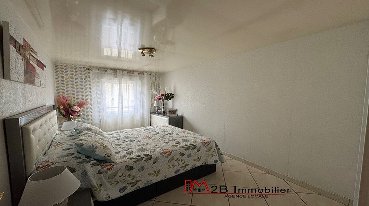 Ma-Cabane - Vente Maison LAGNY-SUR-MARNE, 115 m²