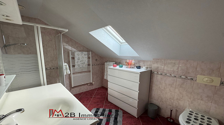 Ma-Cabane - Vente Maison LAGNY-SUR-MARNE, 115 m²