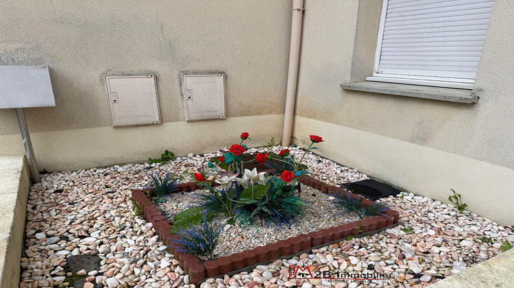 Ma-Cabane - Vente Maison LAGNY-SUR-MARNE, 115 m²