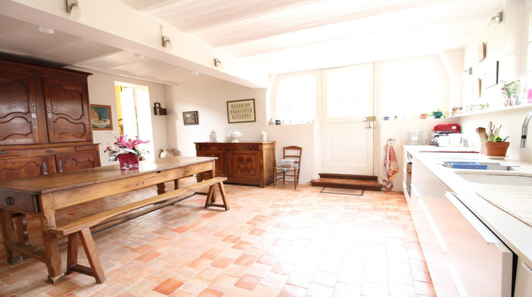 Ma-Cabane - Vente Maison Lagny-sur-Marne, 412 m²