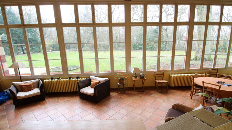 Ma-Cabane - Vente Maison Lagny-sur-Marne, 412 m²