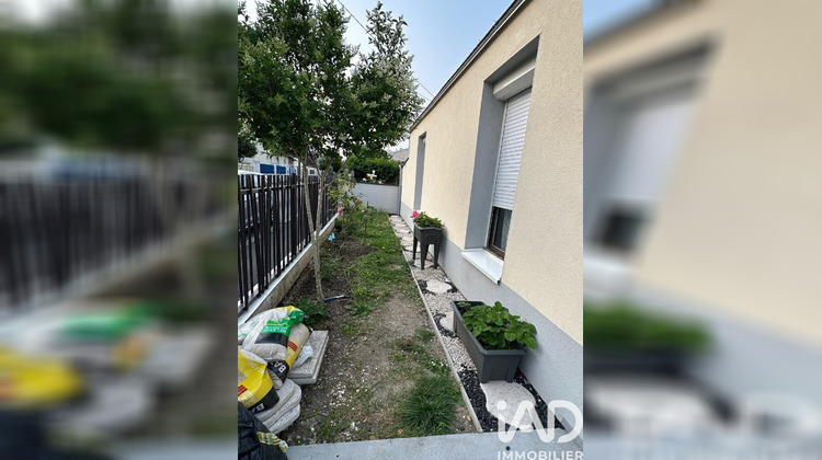 Ma-Cabane - Vente Maison Lagny-sur-Marne, 55 m²