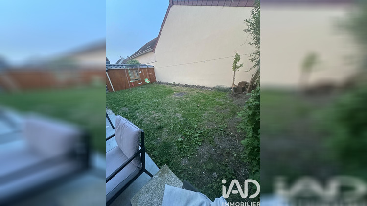 Ma-Cabane - Vente Maison Lagny-sur-Marne, 55 m²