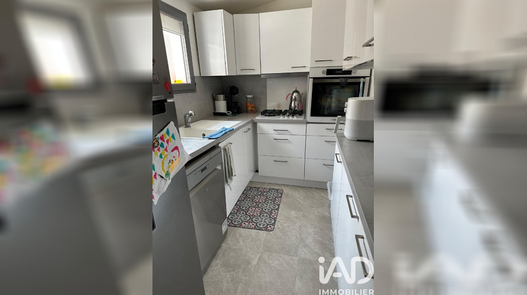 Ma-Cabane - Vente Maison Lagny-sur-Marne, 55 m²