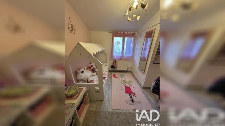 Ma-Cabane - Vente Maison Lagny-sur-Marne, 55 m²