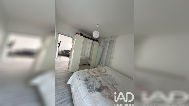 Ma-Cabane - Vente Maison Lagny-sur-Marne, 55 m²