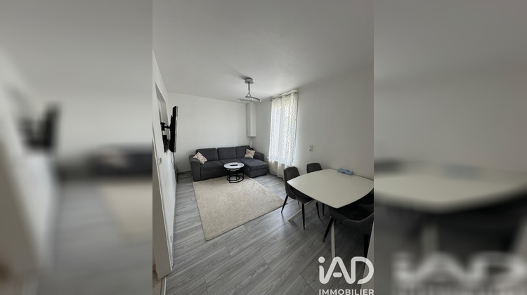 Ma-Cabane - Vente Maison Lagny-sur-Marne, 55 m²