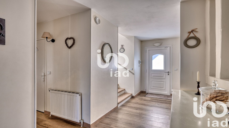 Ma-Cabane - Vente Maison Lagny-sur-Marne, 237 m²