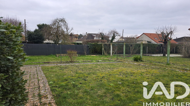 Ma-Cabane - Vente Maison Lagny-sur-Marne, 62 m²
