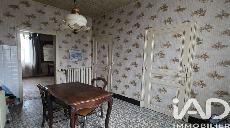 Ma-Cabane - Vente Maison Lagny-sur-Marne, 62 m²