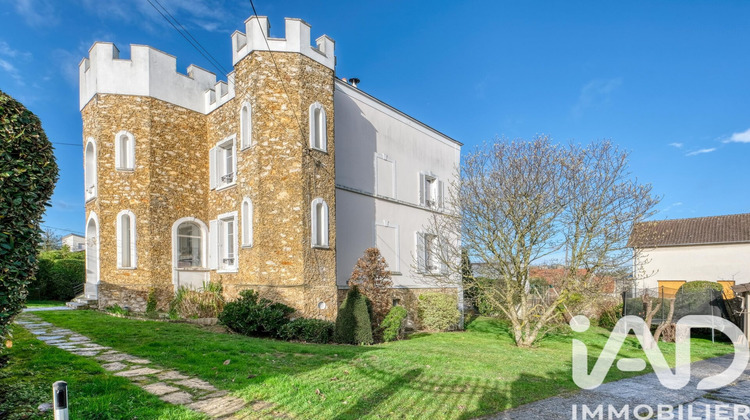 Ma-Cabane - Vente Maison Lagny-sur-Marne, 250 m²