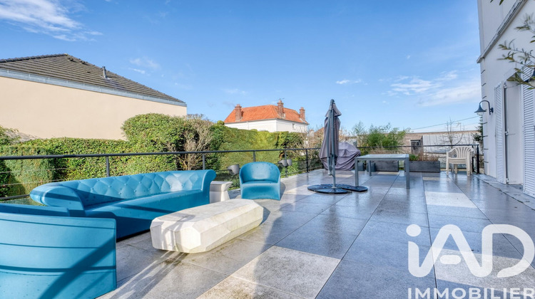 Ma-Cabane - Vente Maison Lagny-sur-Marne, 250 m²