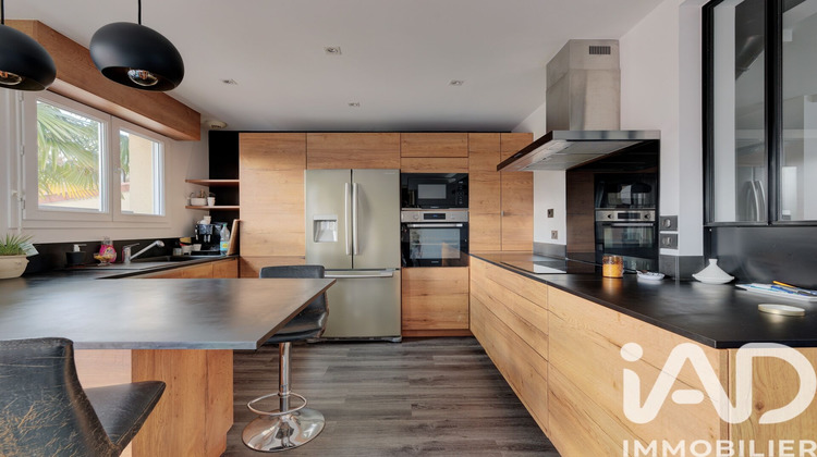 Ma-Cabane - Vente Maison Lagny-sur-Marne, 165 m²