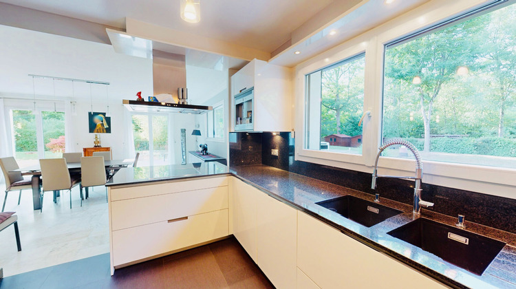 Ma-Cabane - Vente Maison LAGNY-SUR-MARNE, 260 m²