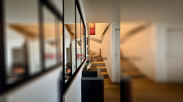 Ma-Cabane - Vente Maison LAGNY-SUR-MARNE, 94 m²