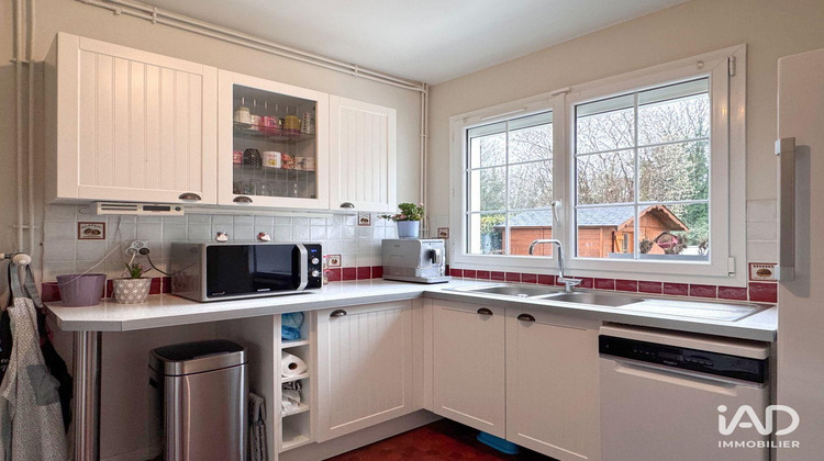 Ma-Cabane - Vente Maison Lagny-sur-Marne, 83 m²