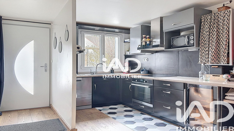 Ma-Cabane - Vente Maison Lagny-sur-Marne, 94 m²