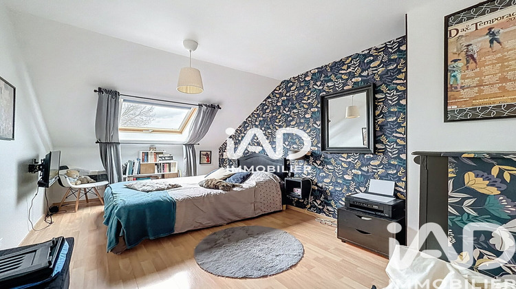 Ma-Cabane - Vente Maison Lagny-sur-Marne, 94 m²