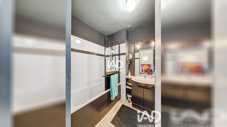 Ma-Cabane - Vente Maison Lagny-sur-Marne, 94 m²