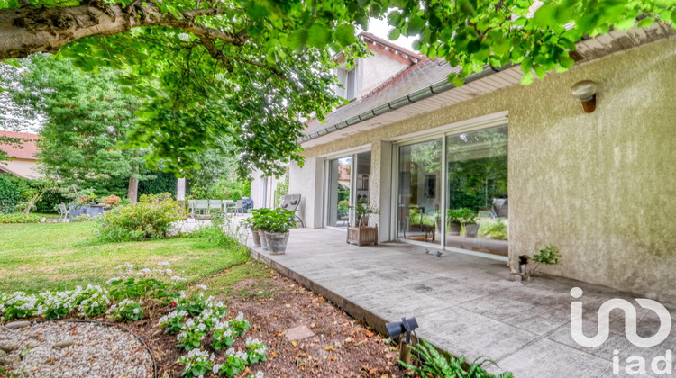 Ma-Cabane - Vente Maison Lagny-sur-Marne, 250 m²