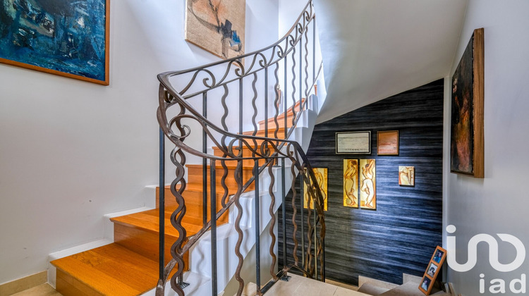 Ma-Cabane - Vente Maison Lagny-sur-Marne, 250 m²