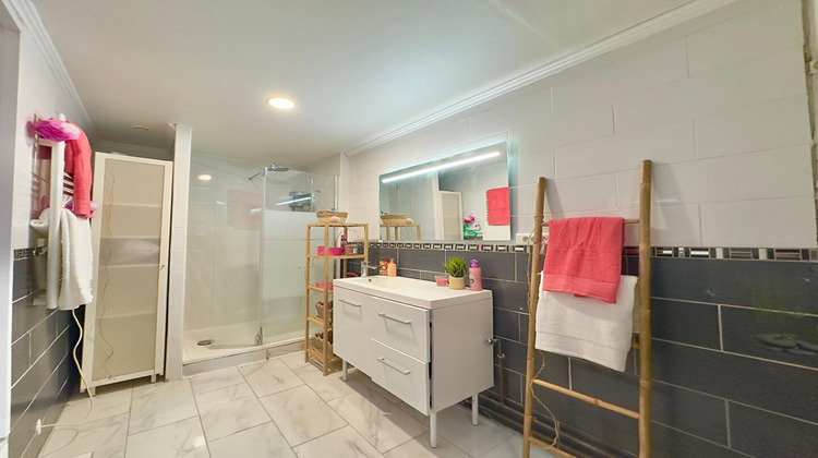 Ma-Cabane - Vente Maison LAGNY-SUR-MARNE, 63 m²