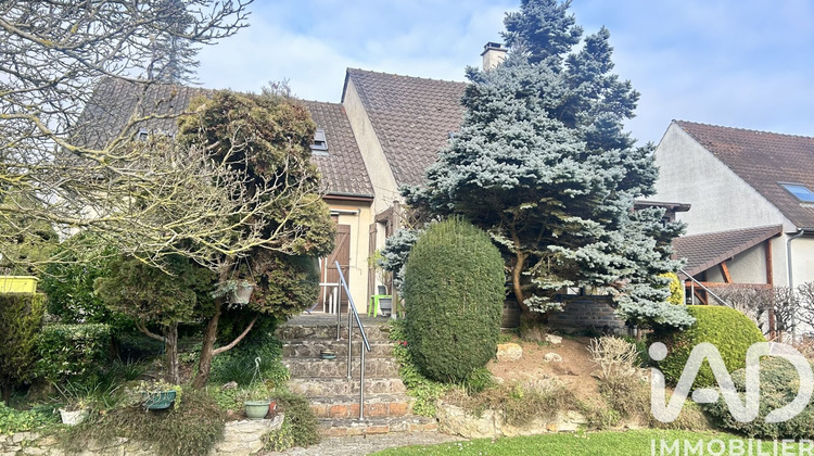 Ma-Cabane - Vente Maison Lagny-sur-Marne, 147 m²