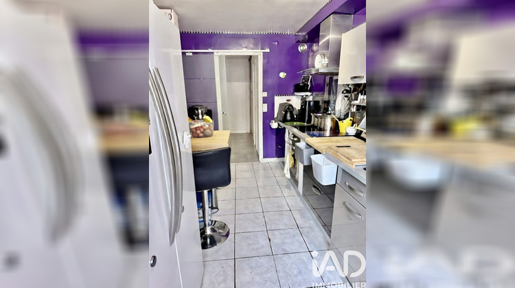 Ma-Cabane - Vente Maison Lagny-sur-Marne, 106 m²