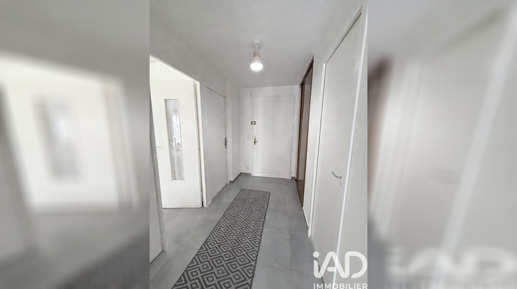 Ma-Cabane - Vente Maison Lagny-sur-Marne, 106 m²