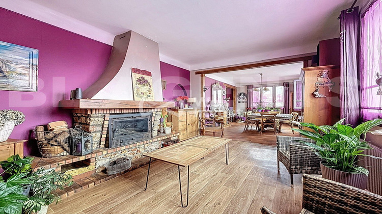 Ma-Cabane - Vente Maison Lagny-sur-Marne, 190 m²