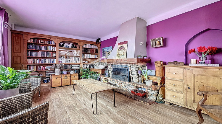 Ma-Cabane - Vente Maison Lagny-sur-Marne, 190 m²