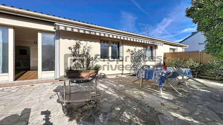 Ma-Cabane - Vente Maison LAGNY SUR MARNE, 100 m²