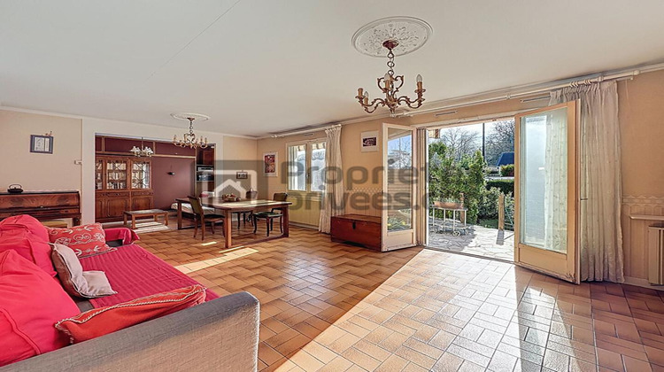 Ma-Cabane - Vente Maison LAGNY SUR MARNE, 100 m²