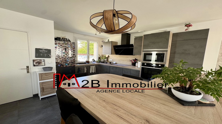 Ma-Cabane - Vente Maison LAGNY-SUR-MARNE, 93 m²