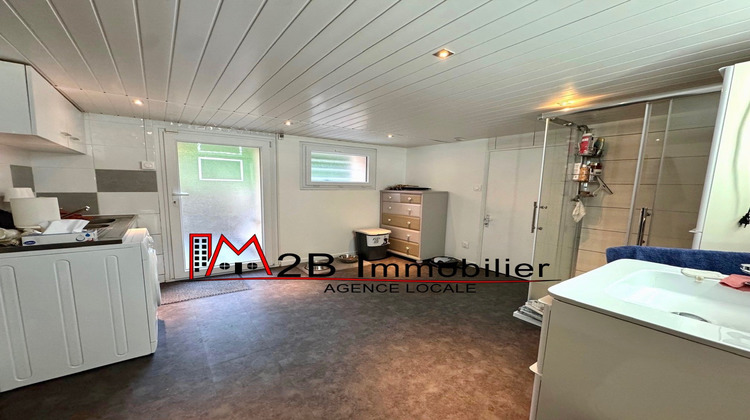 Ma-Cabane - Vente Maison LAGNY-SUR-MARNE, 93 m²