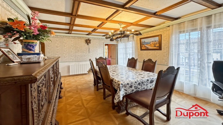 Ma-Cabane - Vente Maison Lagny-sur-Marne, 65 m²