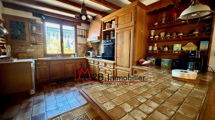 Ma-Cabane - Vente Maison LAGNY-SUR-MARNE, 147 m²