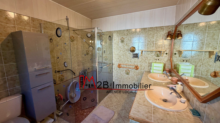 Ma-Cabane - Vente Maison LAGNY-SUR-MARNE, 147 m²